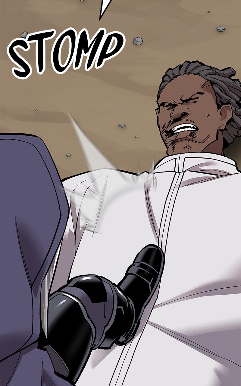 Limit Breaker Chap 107 - Next Chap 108