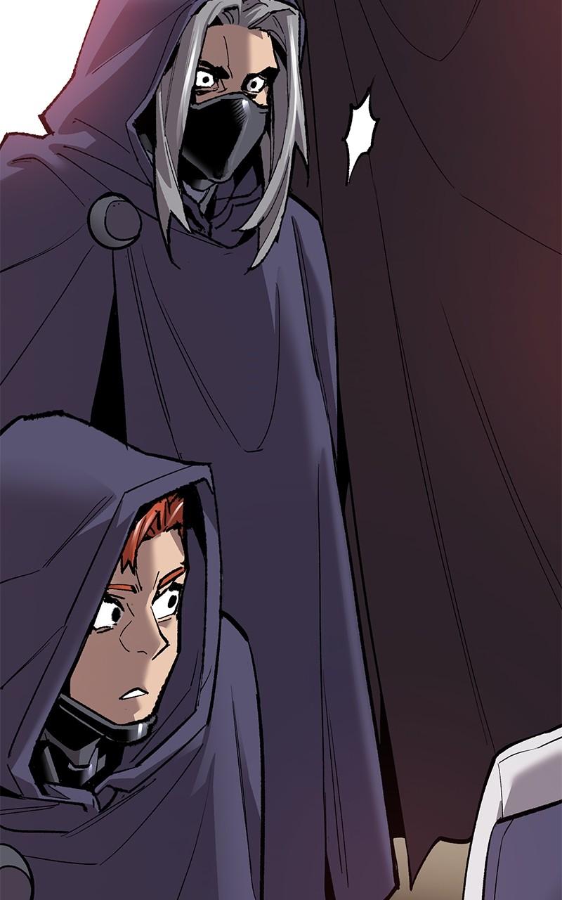 Limit Breaker Chap 107 - Next Chap 108