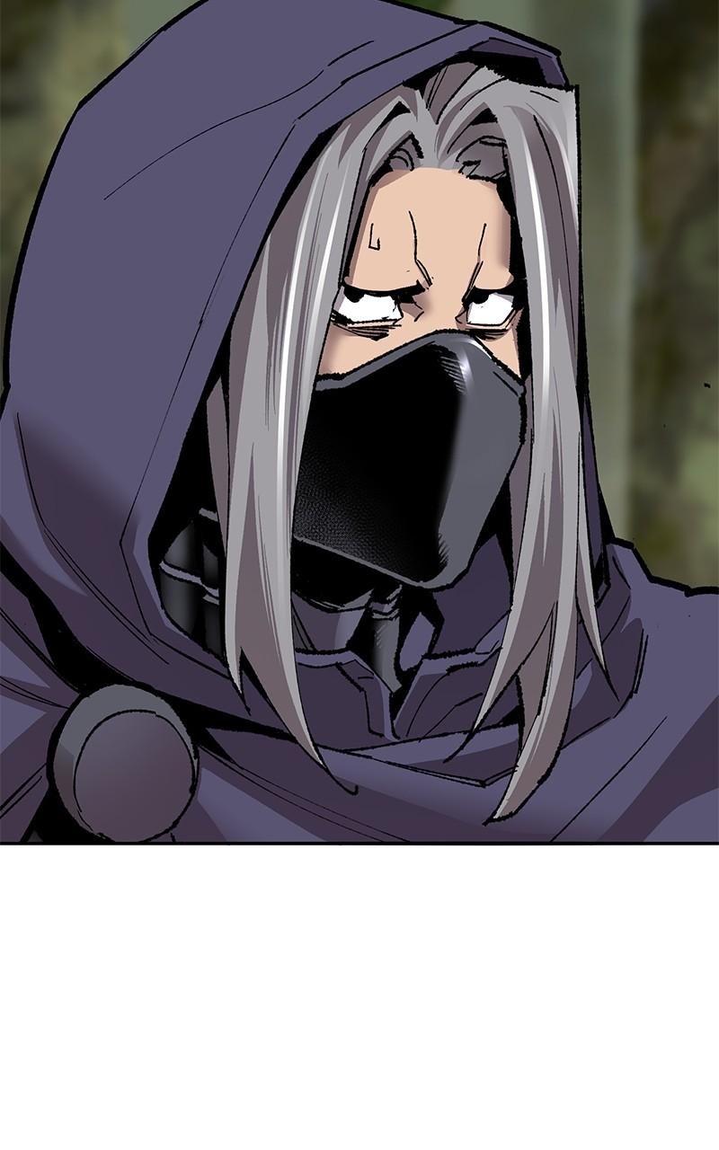 Limit Breaker Chap 107 - Next Chap 108