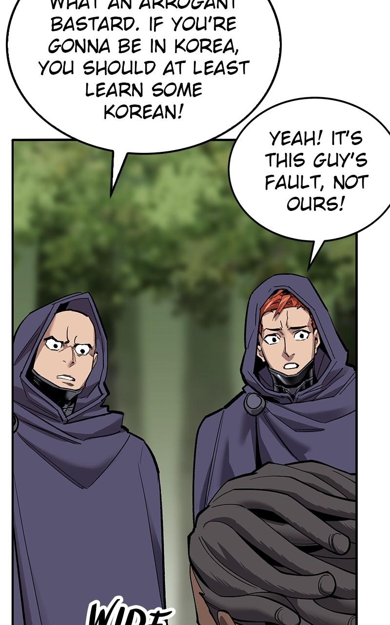 Limit Breaker Chap 107 - Next Chap 108