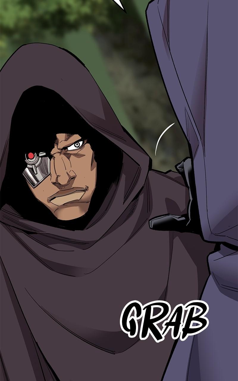 Limit Breaker Chap 107 - Next Chap 108