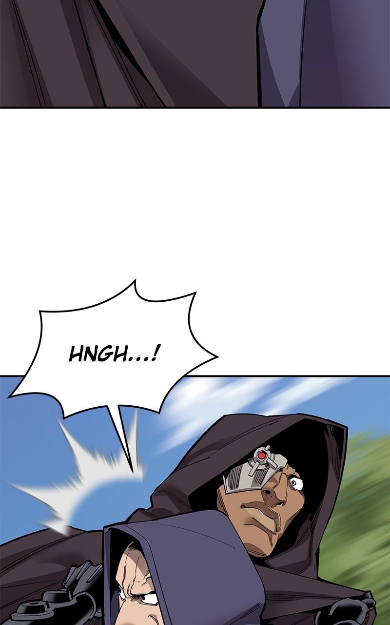 Limit Breaker Chap 107 - Next Chap 108