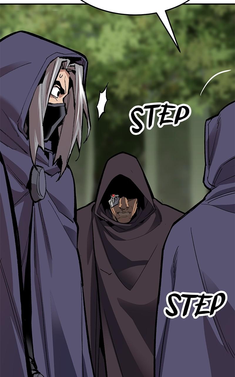 Limit Breaker Chap 107 - Next Chap 108