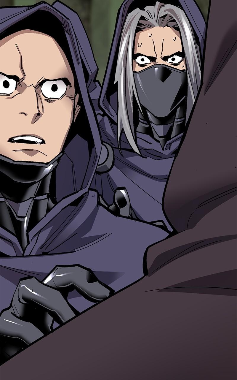 Limit Breaker Chap 107 - Next Chap 108