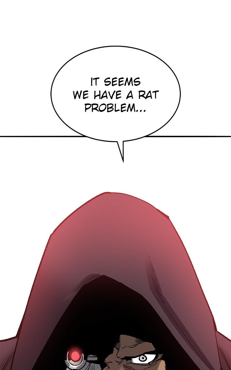 Limit Breaker Chap 107 - Next Chap 108