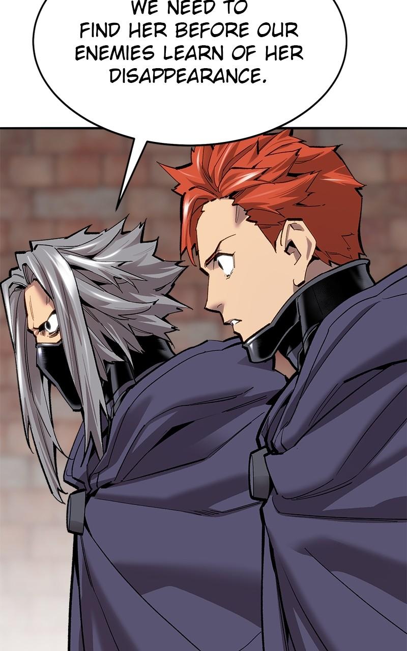 Limit Breaker Chap 107 - Next Chap 108