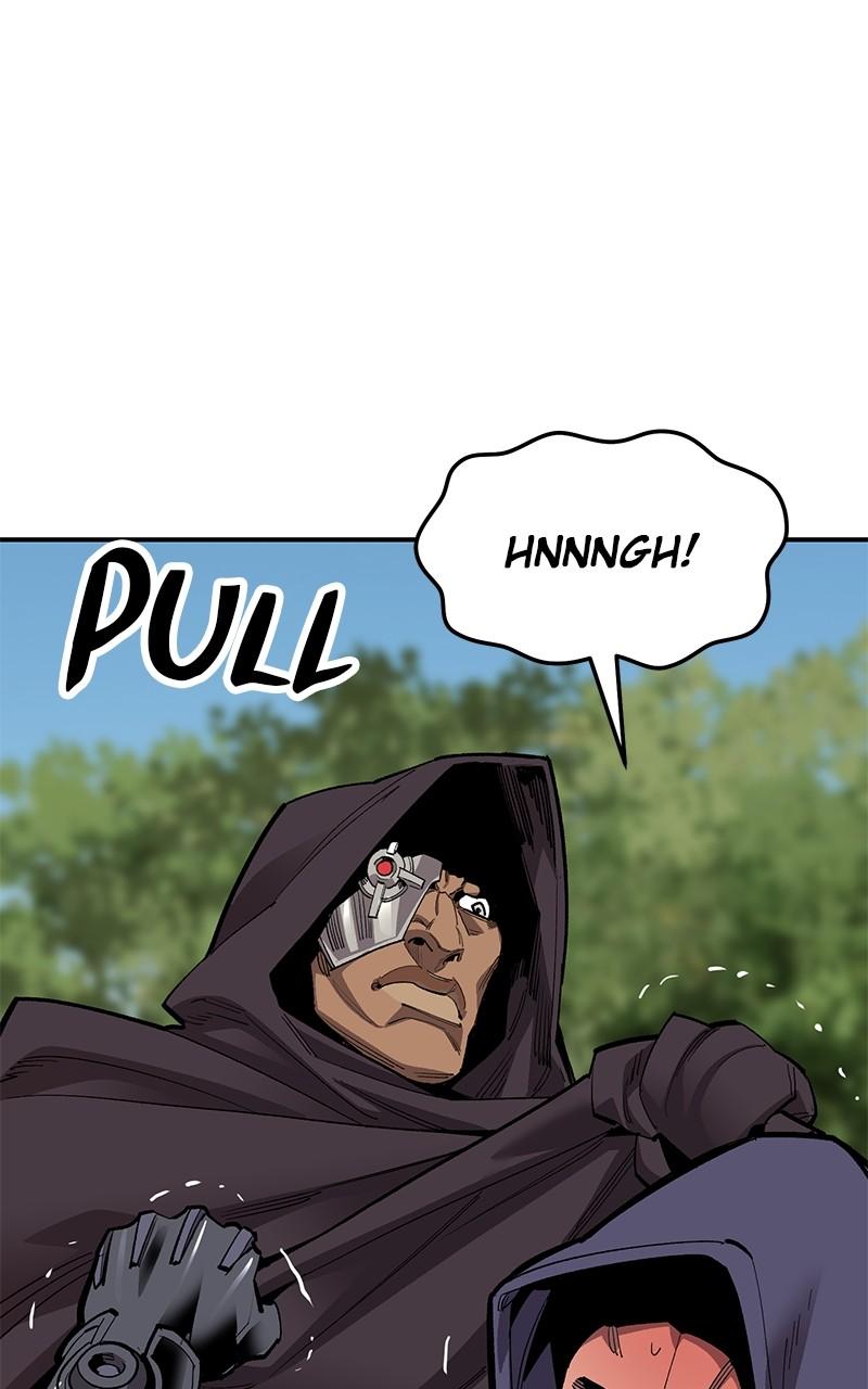 Limit Breaker Chap 107 - Next Chap 108