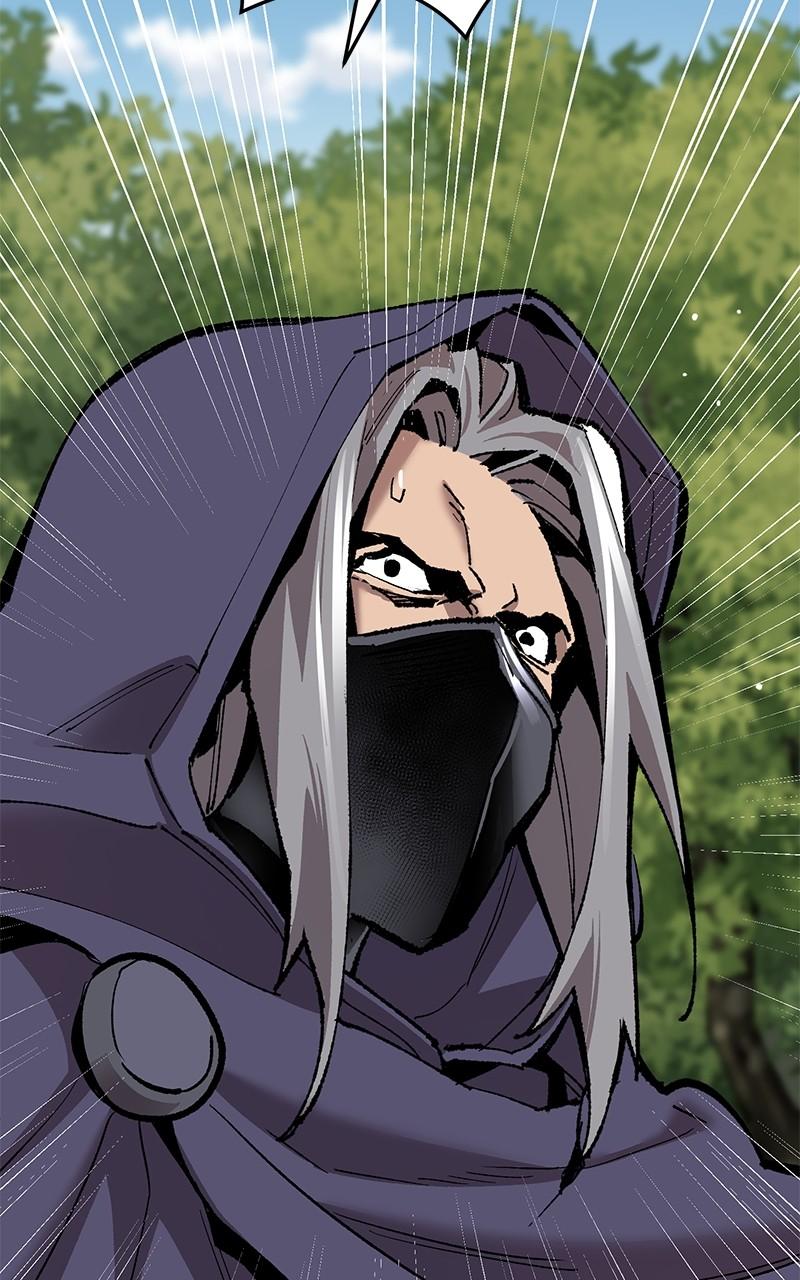 Limit Breaker Chap 107 - Next Chap 108