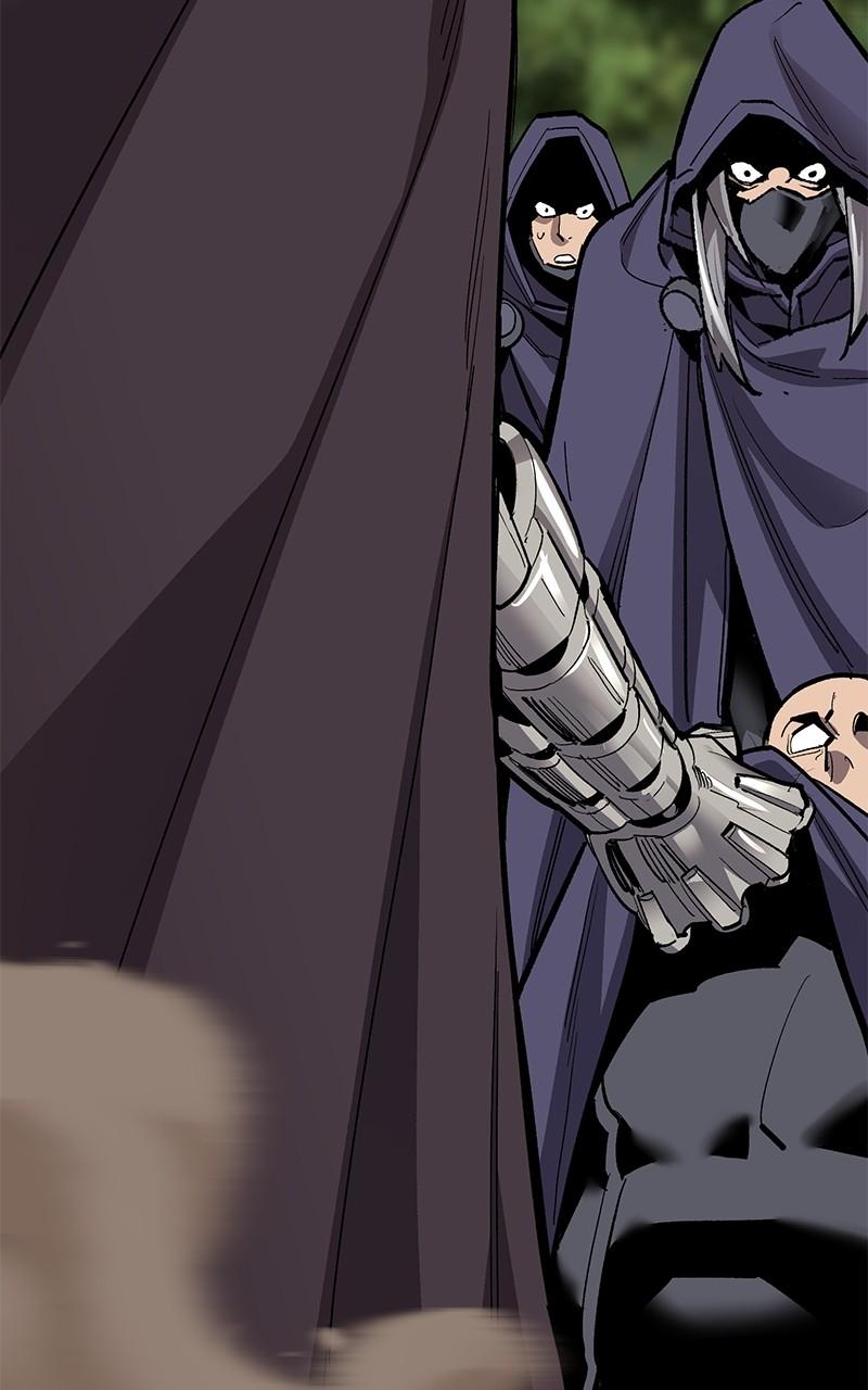 Limit Breaker Chap 107 - Next Chap 108