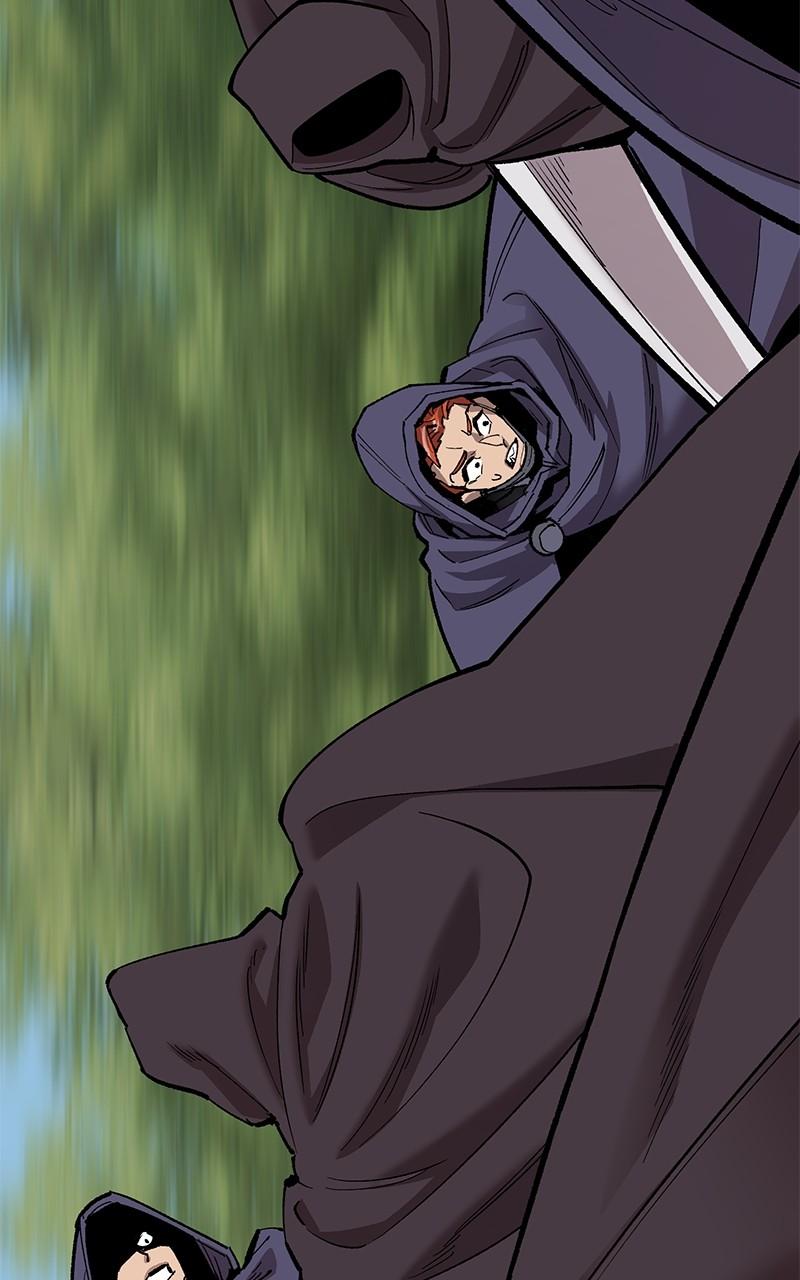 Limit Breaker Chap 107 - Next Chap 108