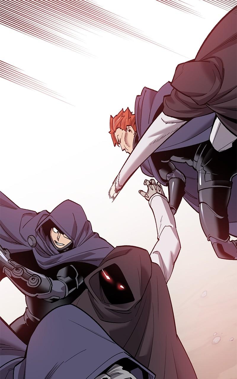 Limit Breaker Chap 107 - Next Chap 108