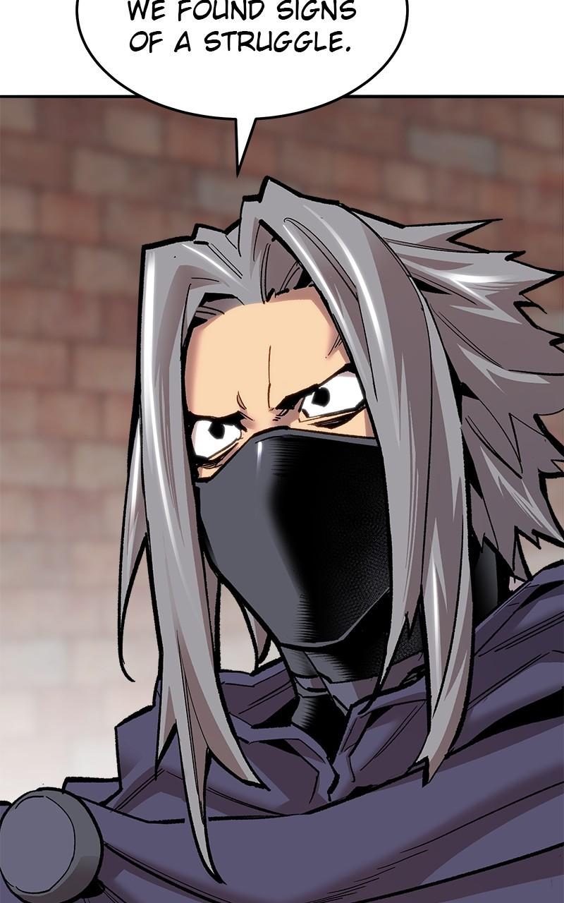 Limit Breaker Chap 107 - Next Chap 108