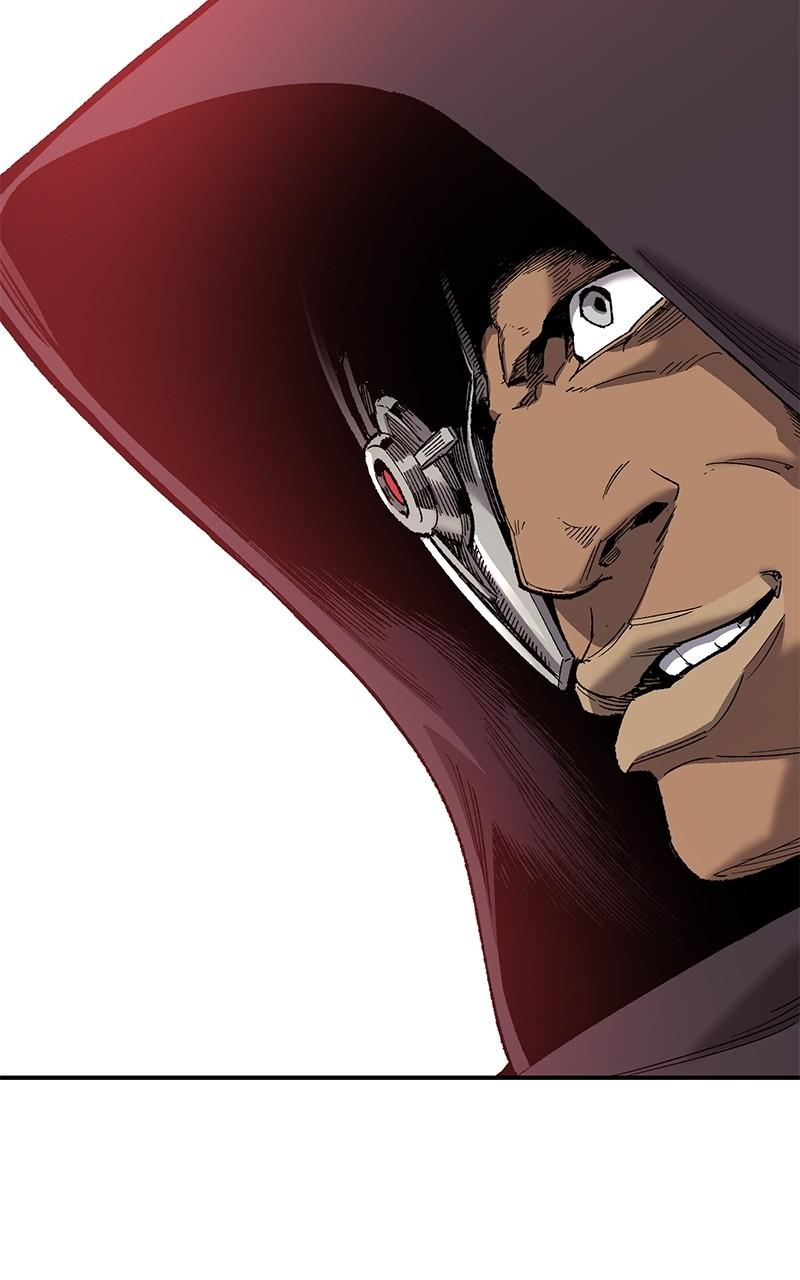 Limit Breaker Chap 107 - Next Chap 108