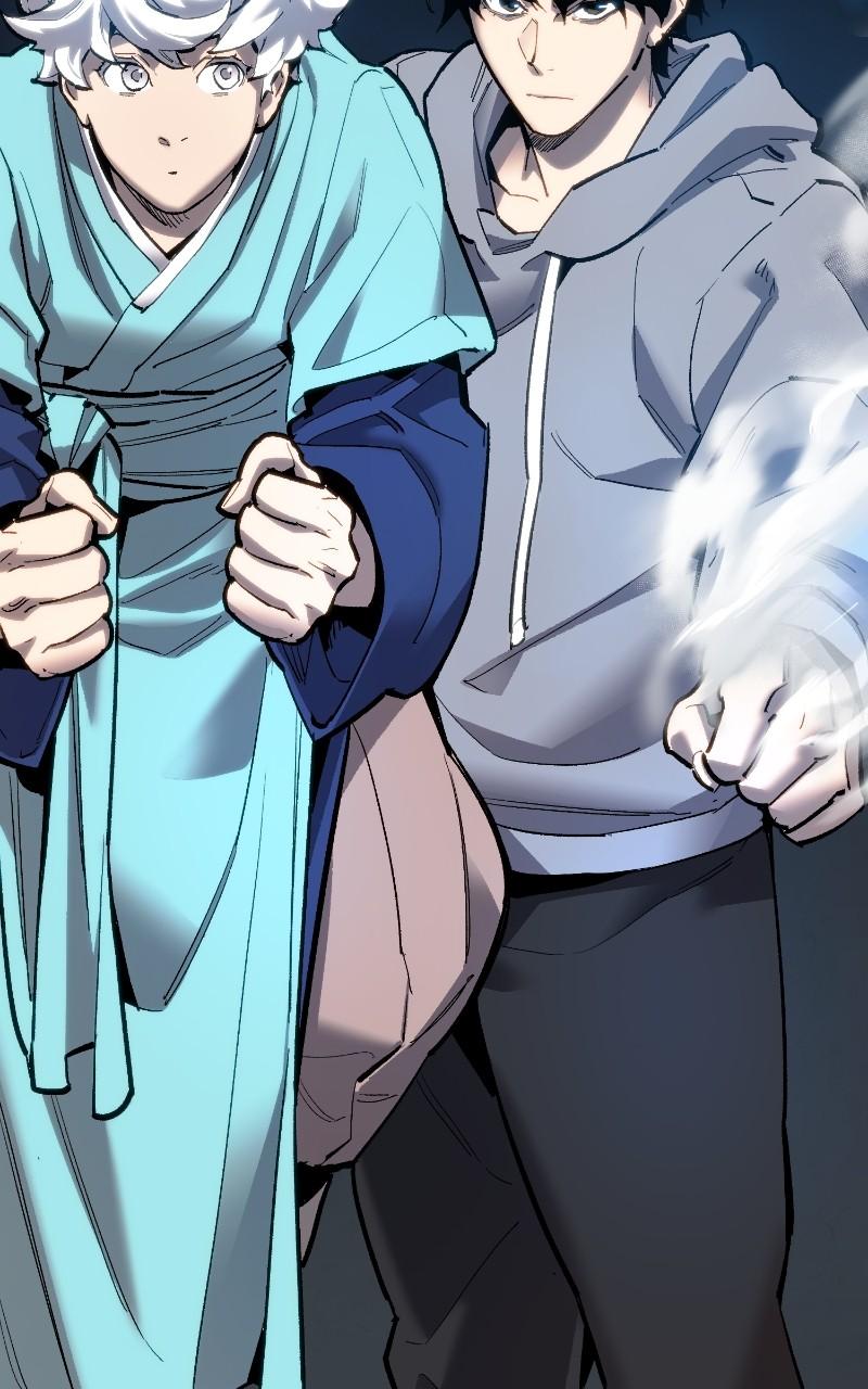 Limit Breaker Chap 104 - Next Chap 105