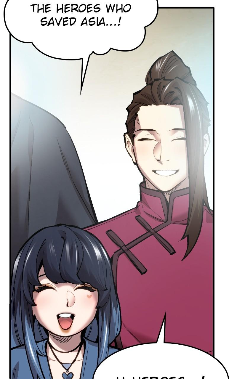 Limit Breaker Chap 104 - Next Chap 105