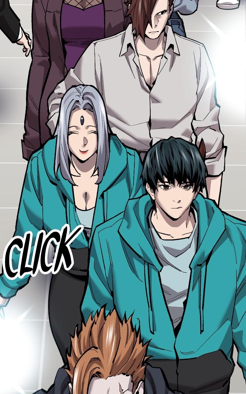 Limit Breaker Chap 104 - Next Chap 105