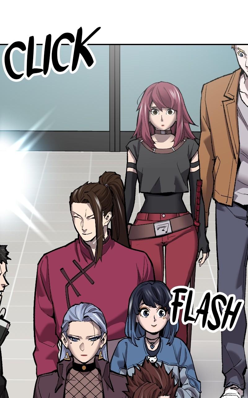 Limit Breaker Chap 104 - Next Chap 105