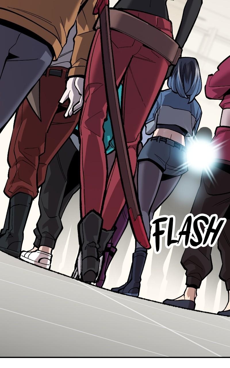 Limit Breaker Chap 104 - Next Chap 105