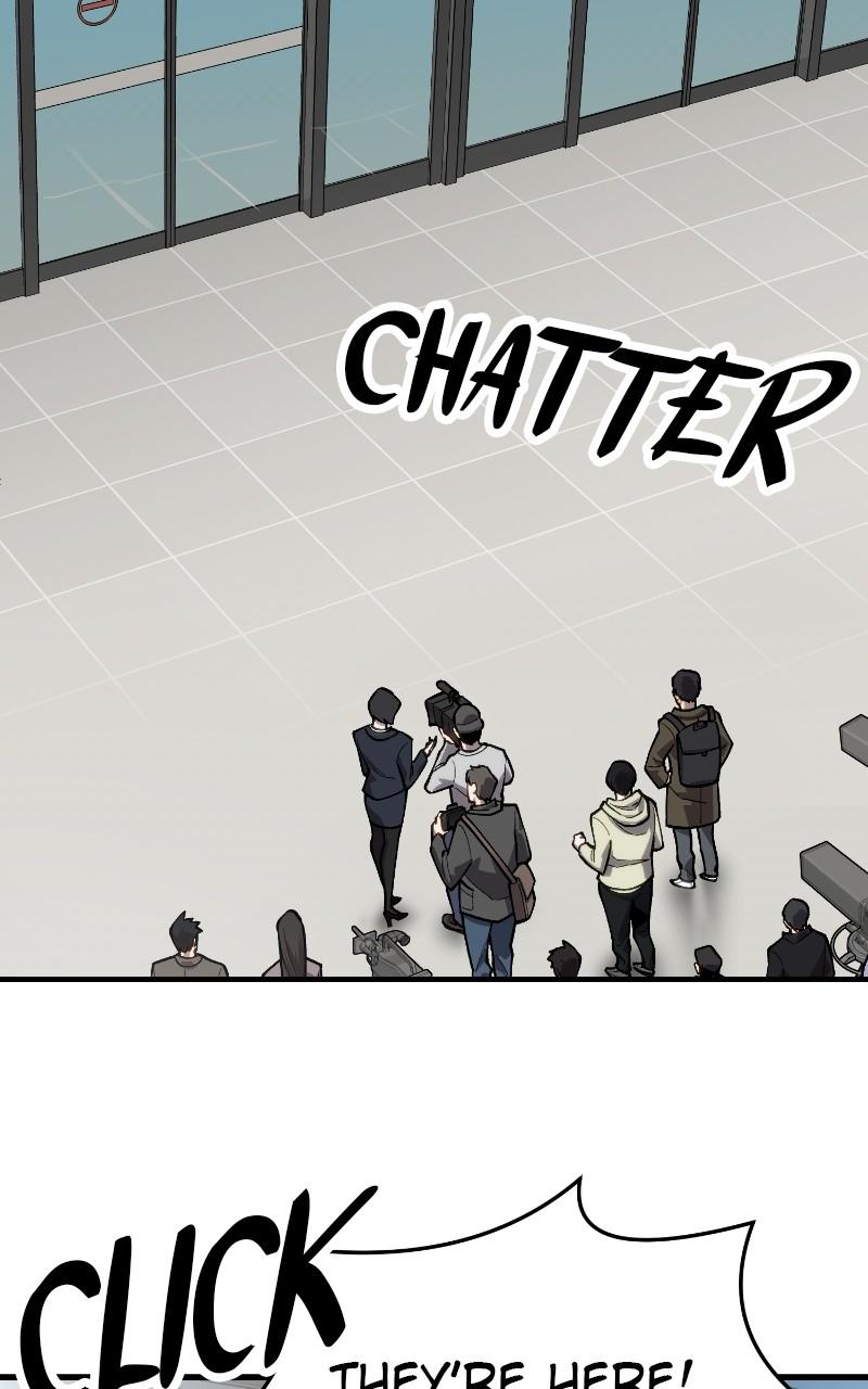 Limit Breaker Chap 104 - Next Chap 105