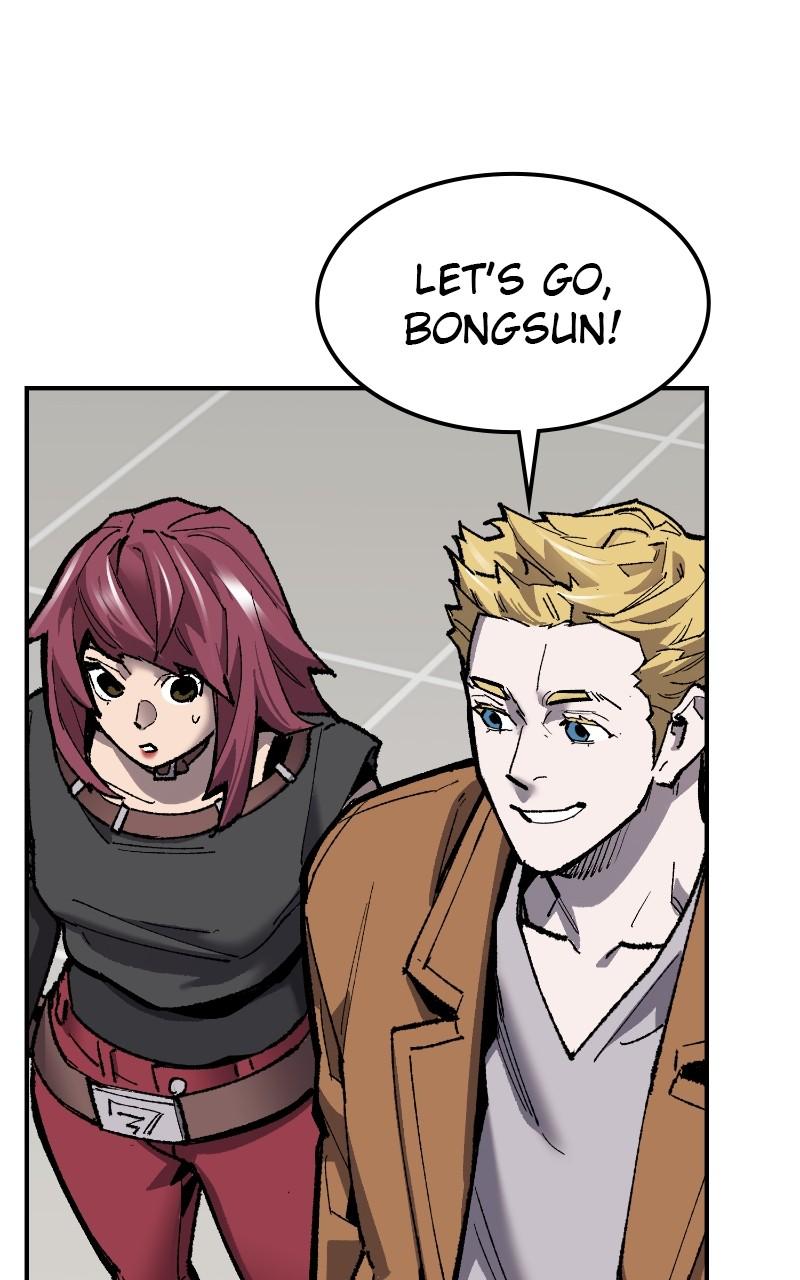 Limit Breaker Chap 104 - Next Chap 105