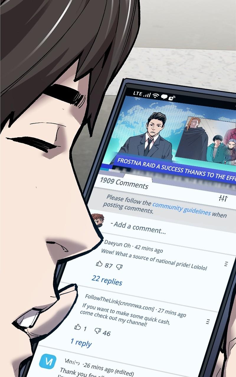 Limit Breaker Chap 104 - Next Chap 105