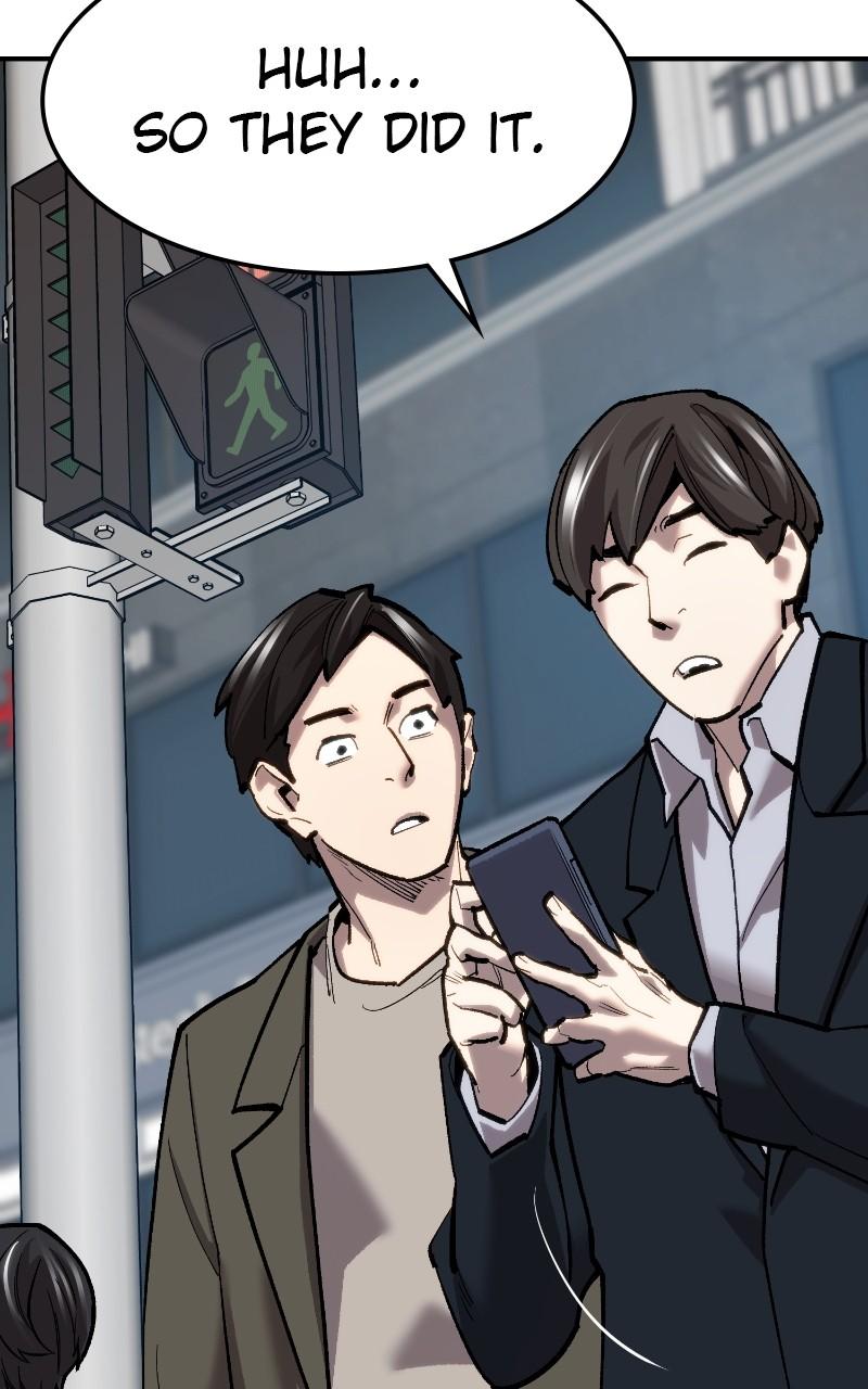 Limit Breaker Chap 104 - Next Chap 105