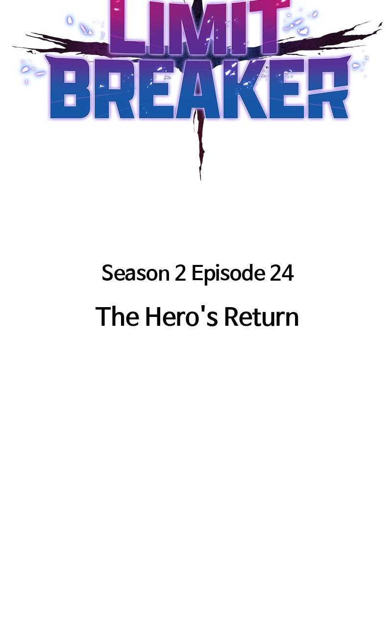 Limit Breaker Chap 104 - Next Chap 105