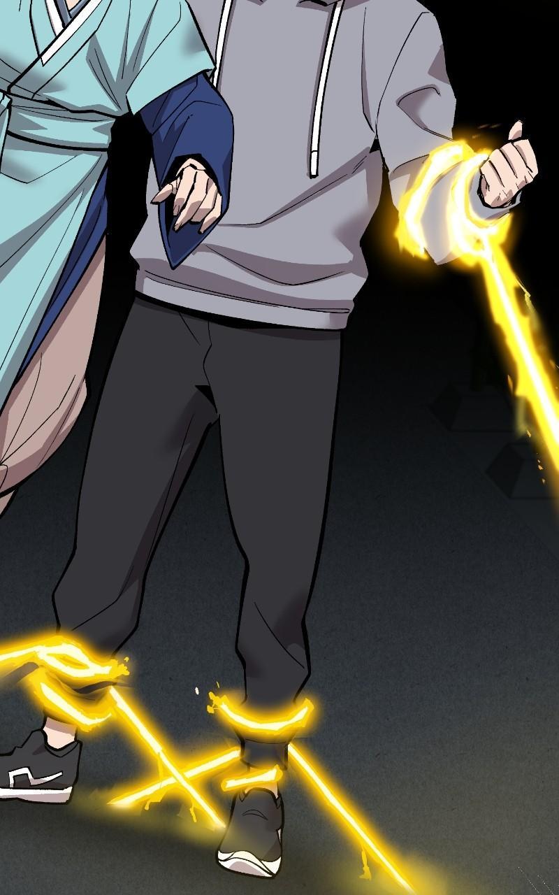 Limit Breaker Chap 105 - Next Chap 106