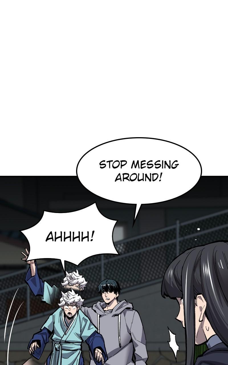 Limit Breaker Chap 105 - Next Chap 106