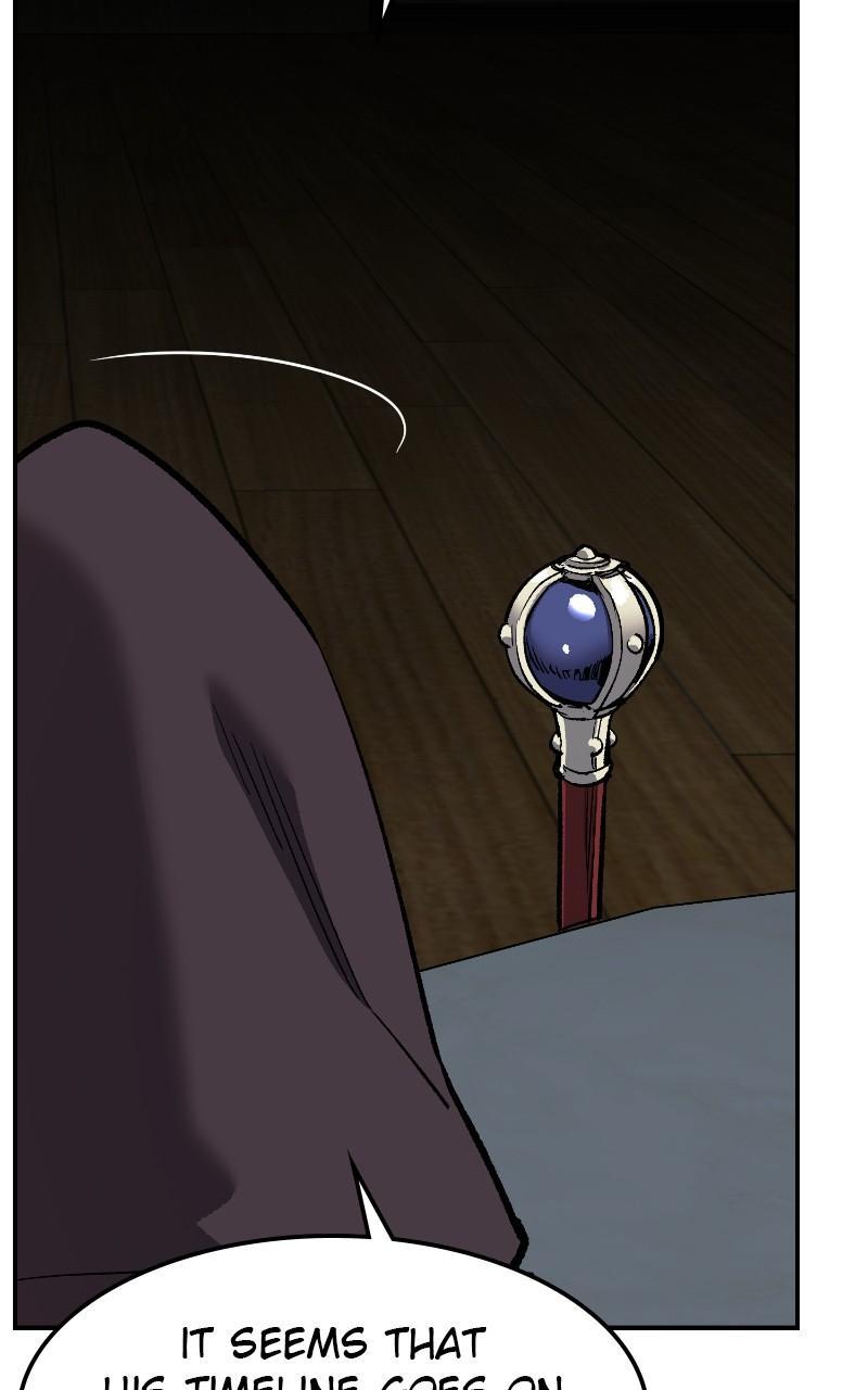 Limit Breaker Chap 105 - Next Chap 106