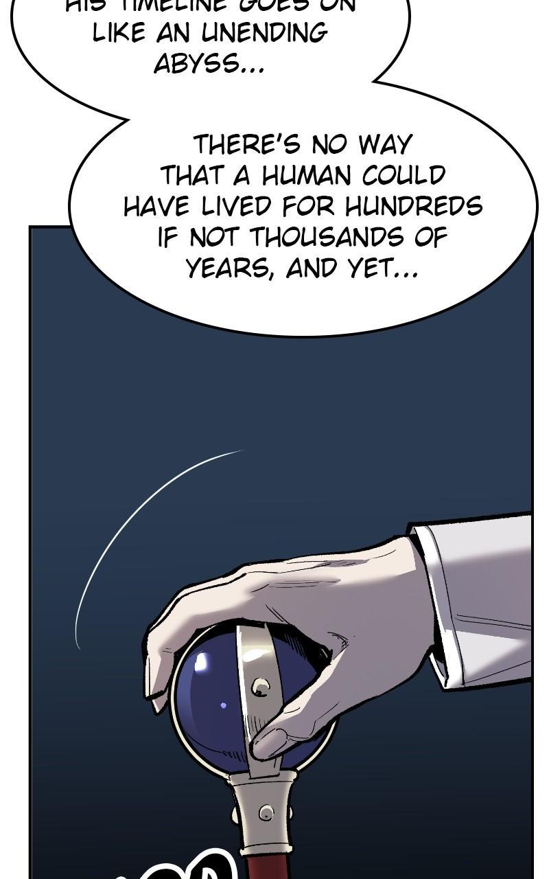 Limit Breaker Chap 105 - Next Chap 106