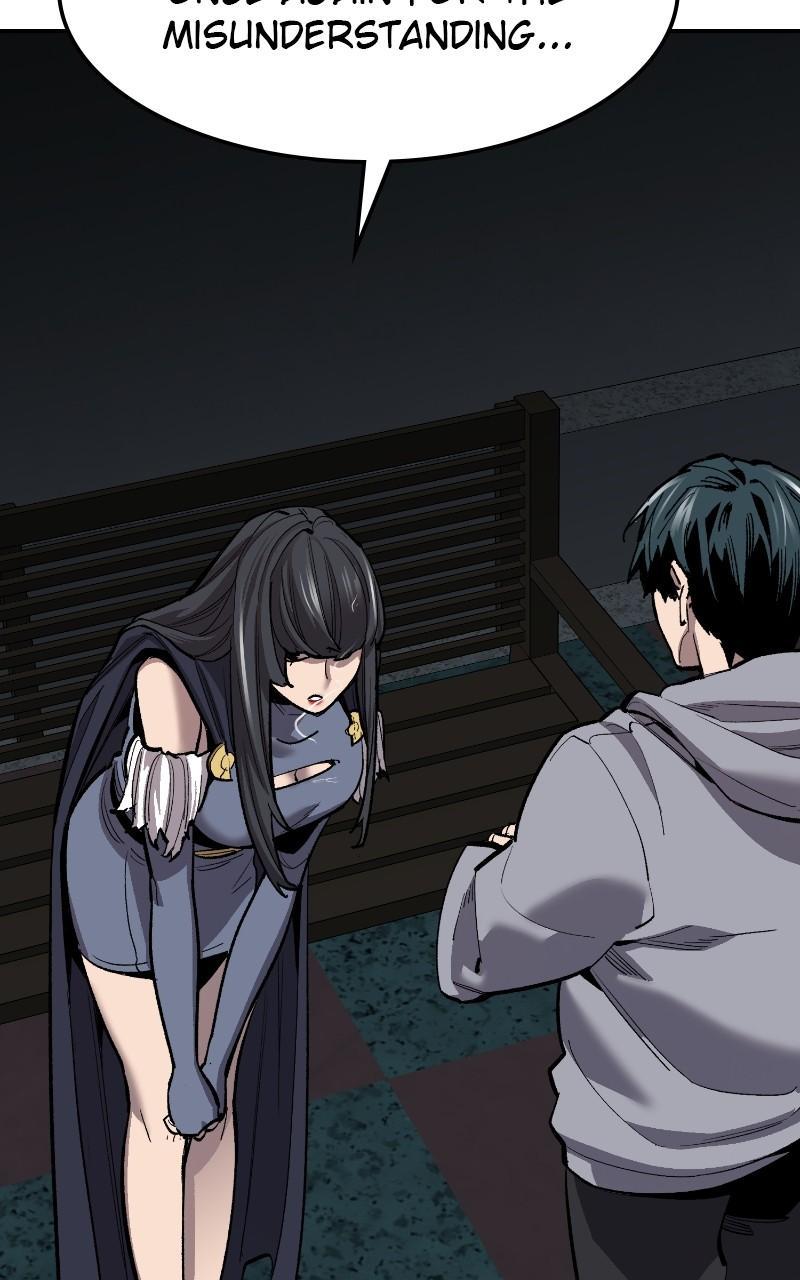 Limit Breaker Chap 105 - Next Chap 106