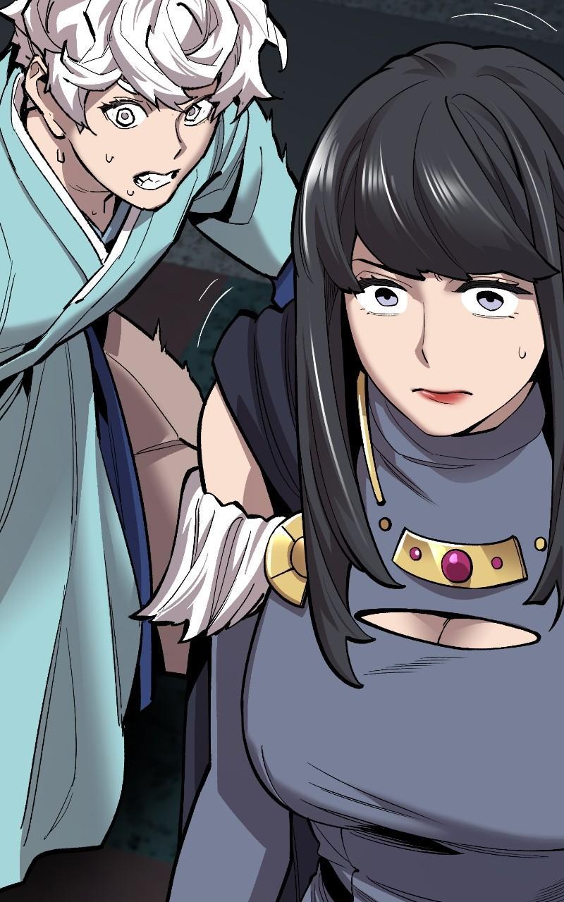Limit Breaker Chap 105 - Next Chap 106