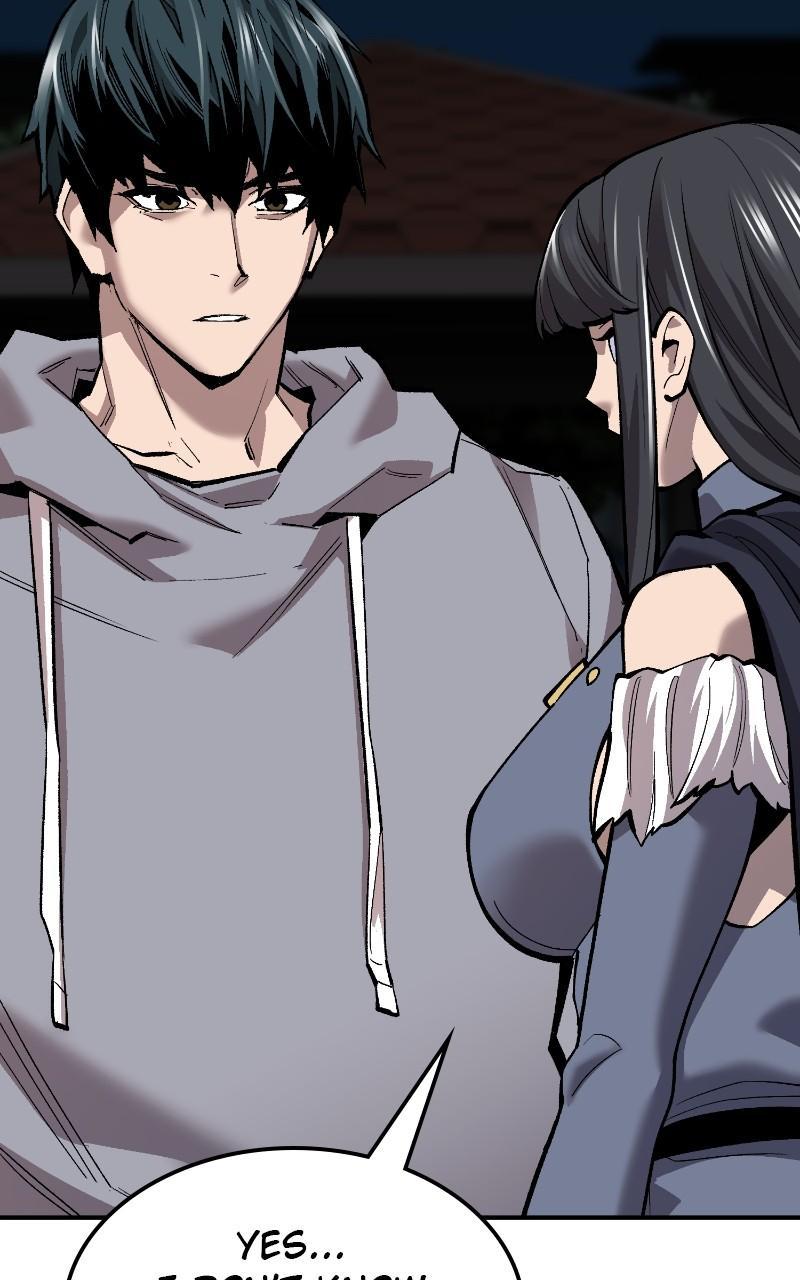 Limit Breaker Chap 105 - Next Chap 106