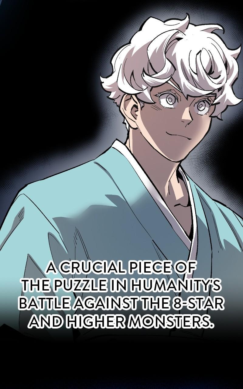 Limit Breaker Chap 105 - Next Chap 106