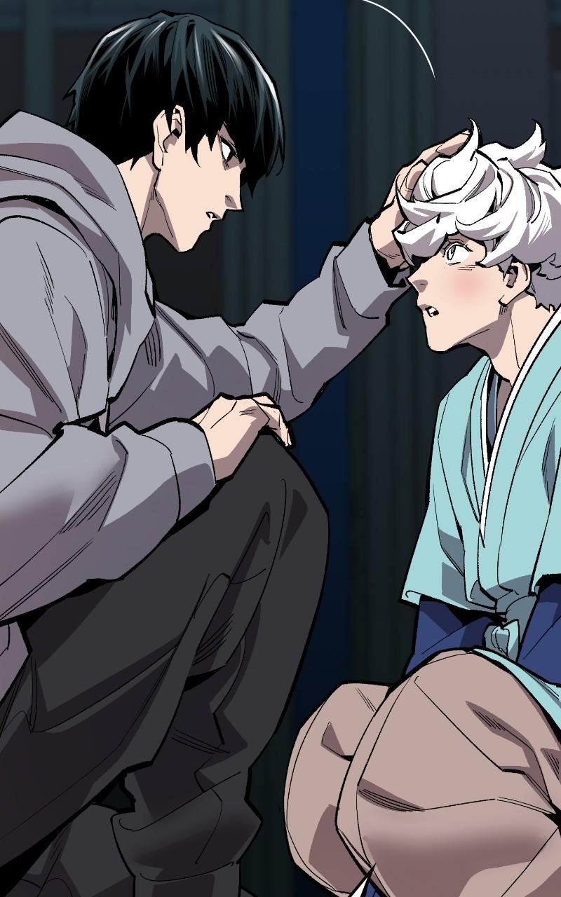 Limit Breaker Chap 105 - Next Chap 106