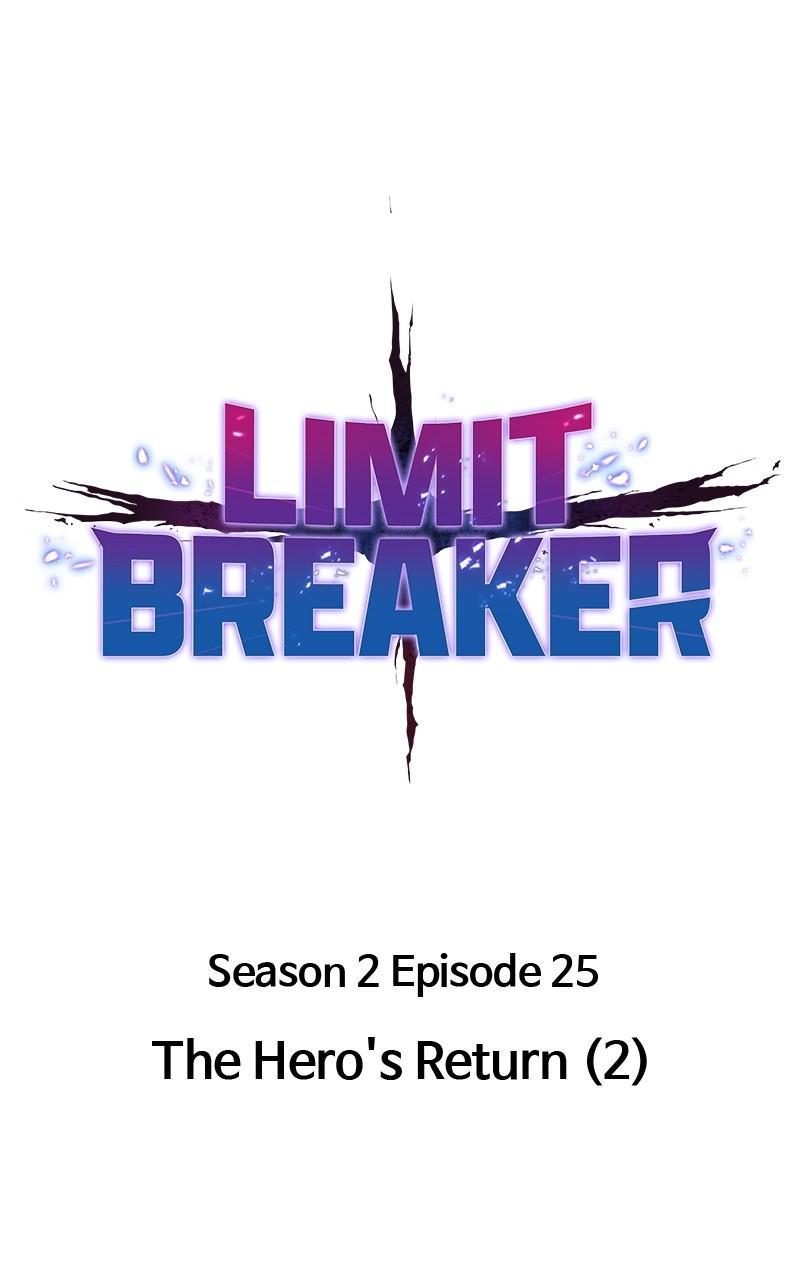 Limit Breaker Chap 105 - Next Chap 106