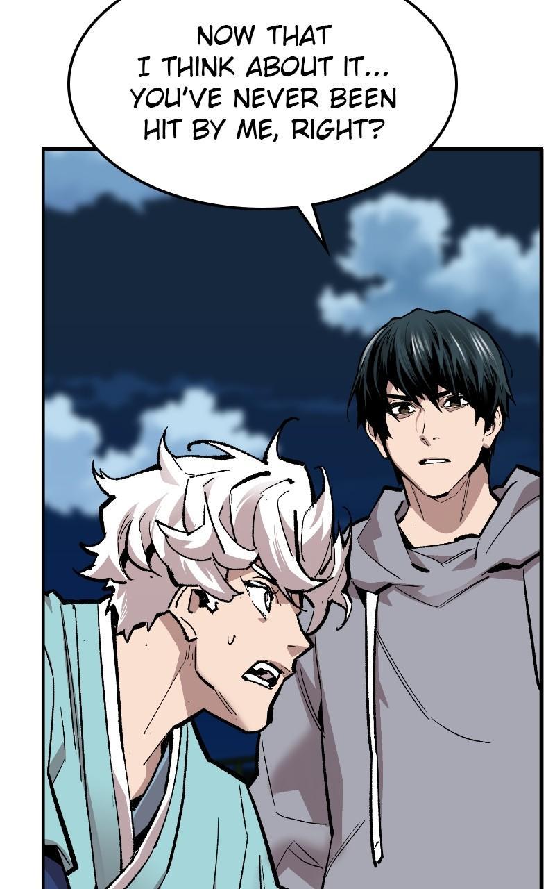 Limit Breaker Chap 105 - Next Chap 106