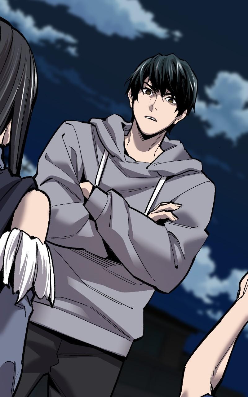 Limit Breaker Chap 105 - Next Chap 106