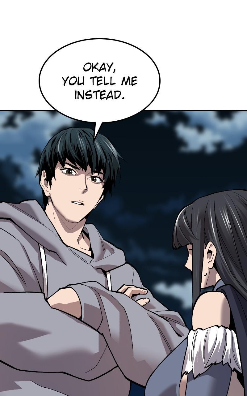 Limit Breaker Chap 105 - Next Chap 106
