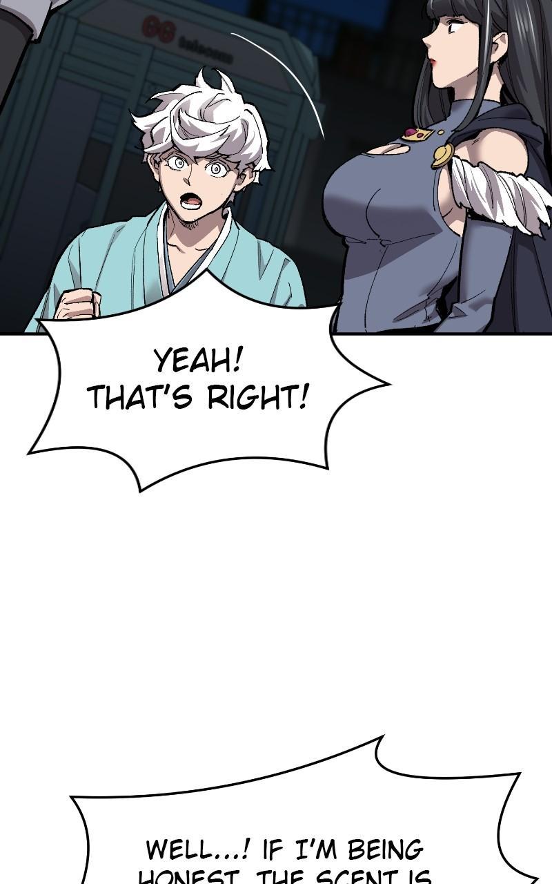 Limit Breaker Chap 105 - Next Chap 106