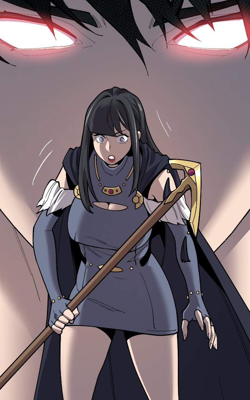 Limit Breaker Chap 105 - Next Chap 106
