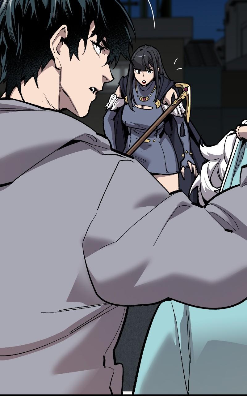 Limit Breaker Chap 105 - Next Chap 106