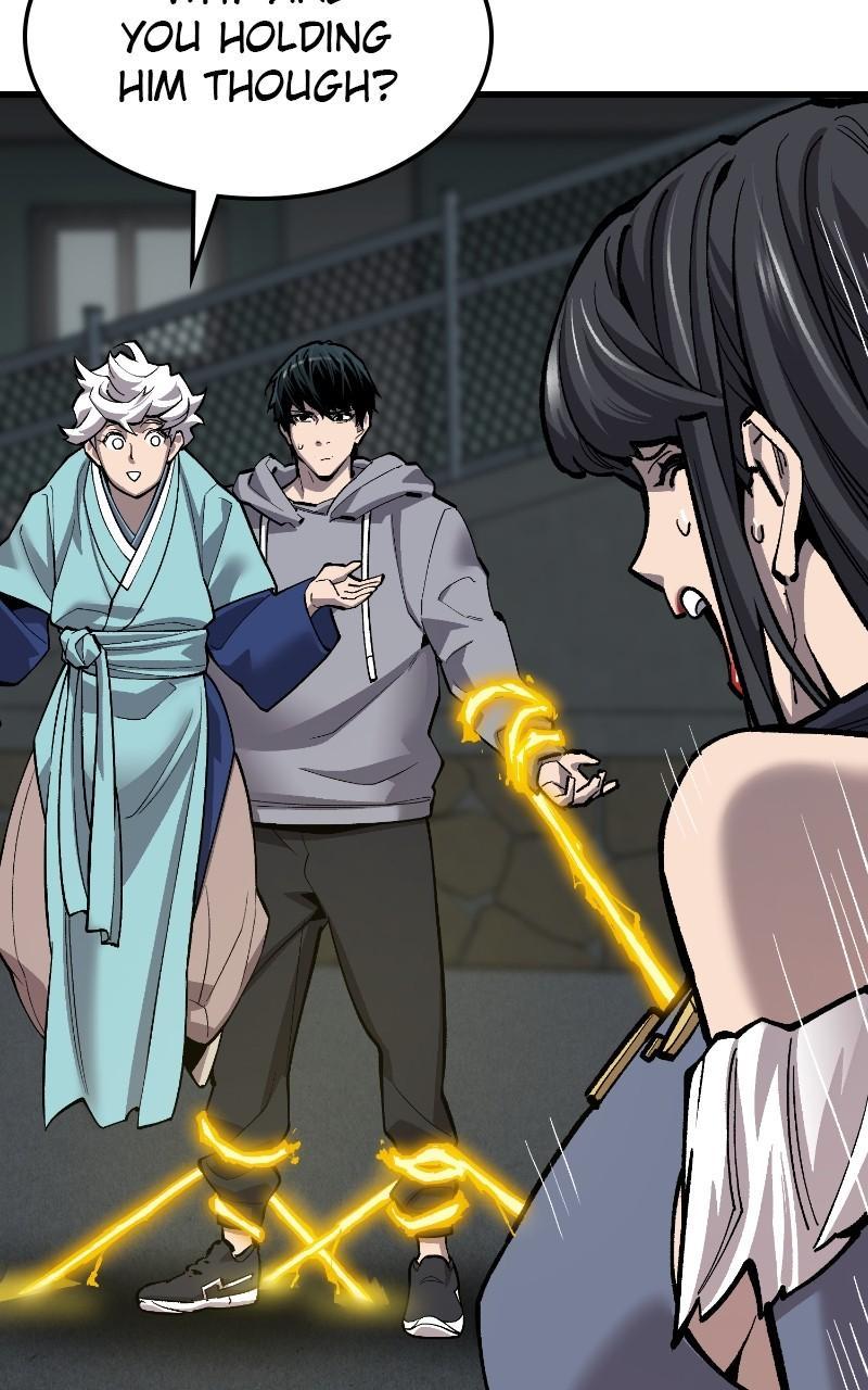 Limit Breaker Chap 105 - Next Chap 106