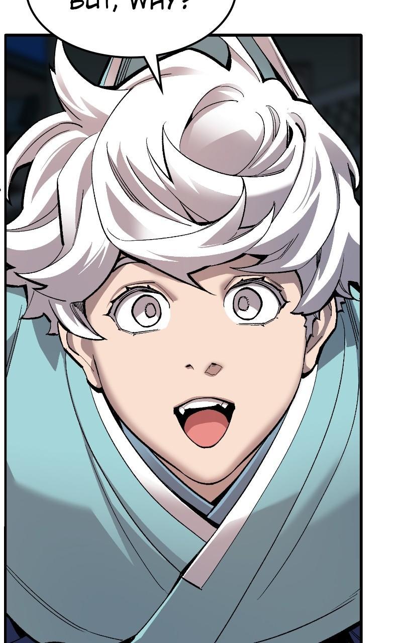 Limit Breaker Chap 105 - Next Chap 106