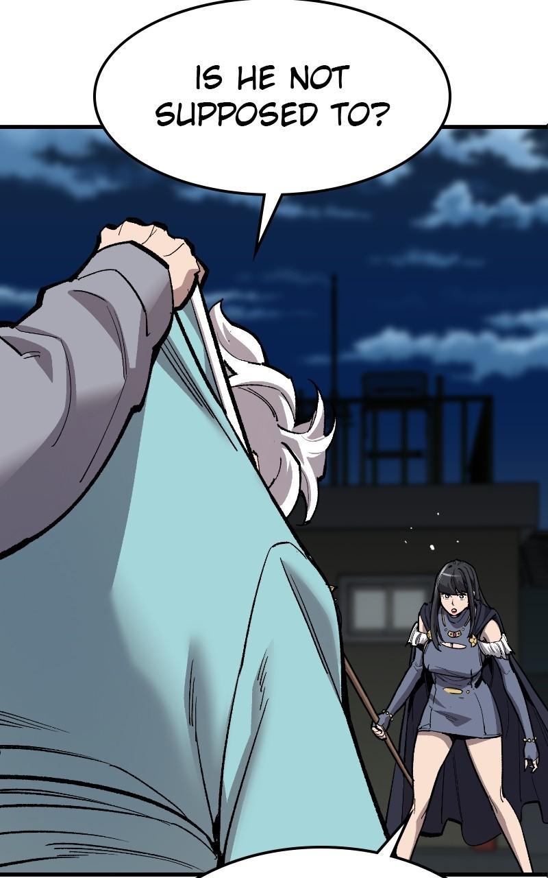 Limit Breaker Chap 105 - Next Chap 106