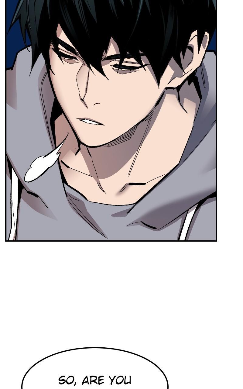 Limit Breaker Chap 105 - Next Chap 106