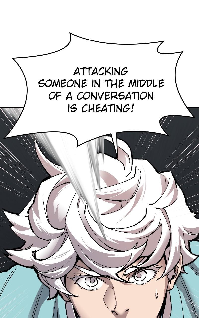 Limit Breaker Chap 105 - Next Chap 106