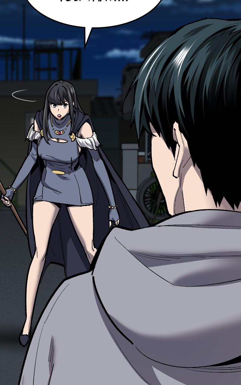 Limit Breaker Chap 105 - Next Chap 106