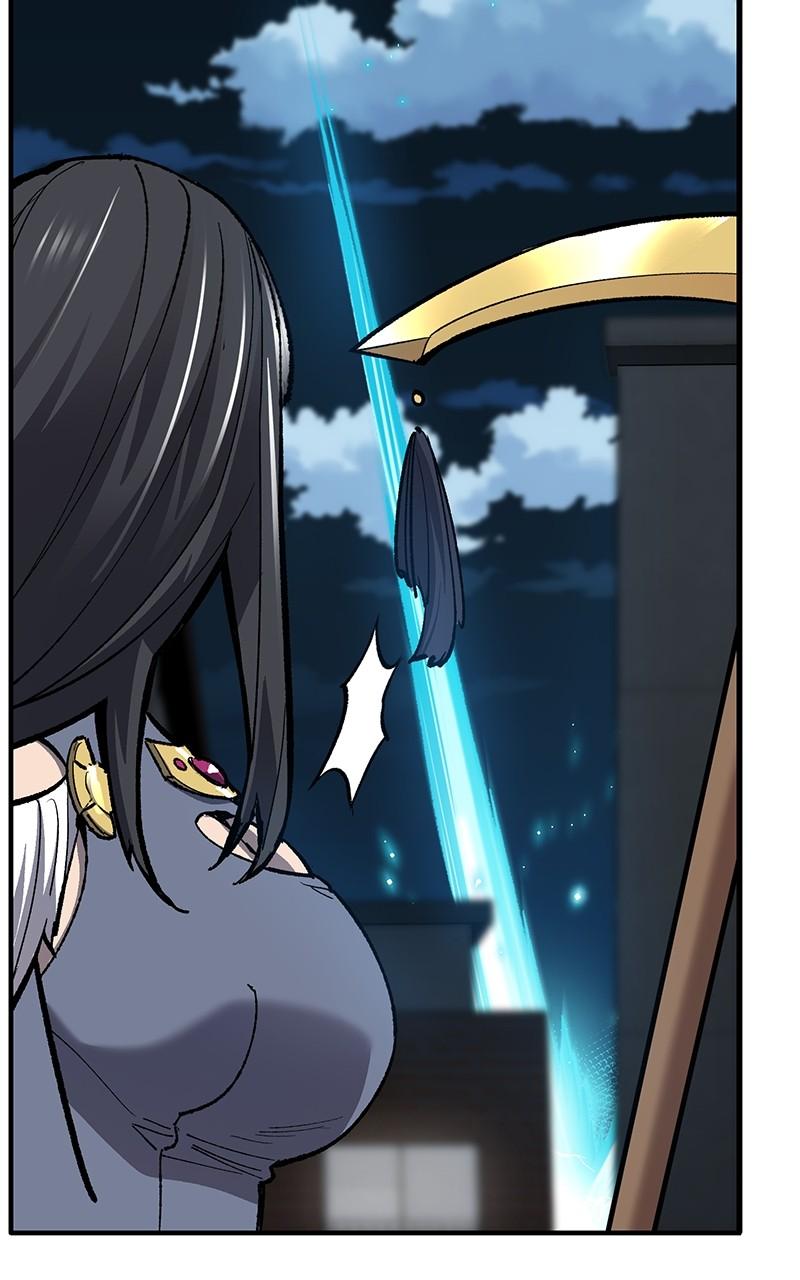 Limit Breaker Chap 106 - Next Chap 107